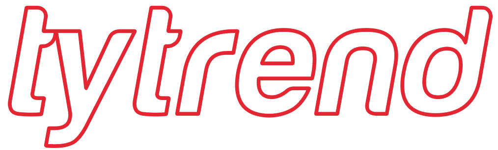 TY Trend Logo